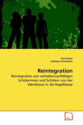 Sonstige Verlage Nosal, J: Reintegration