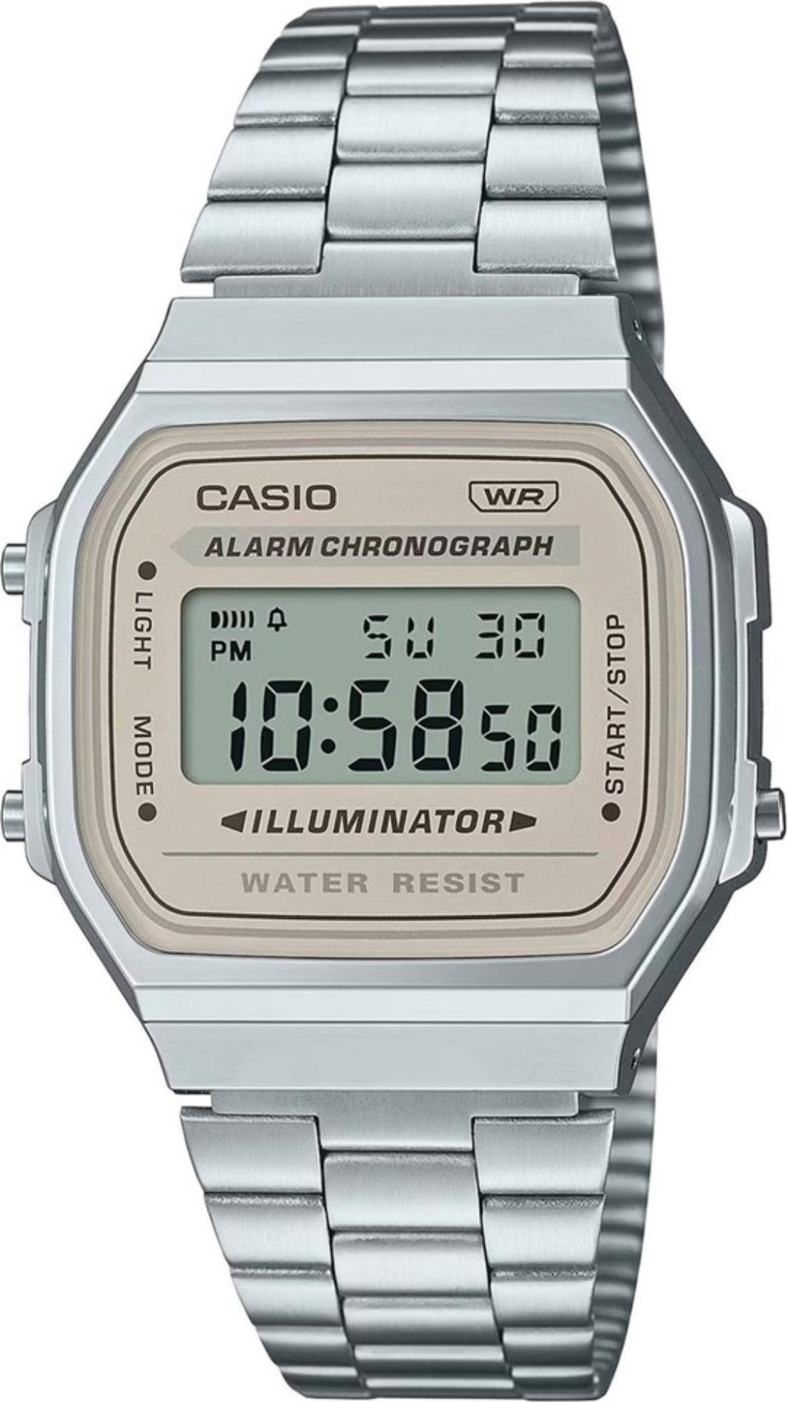 Casio Hodinky A168WA8A