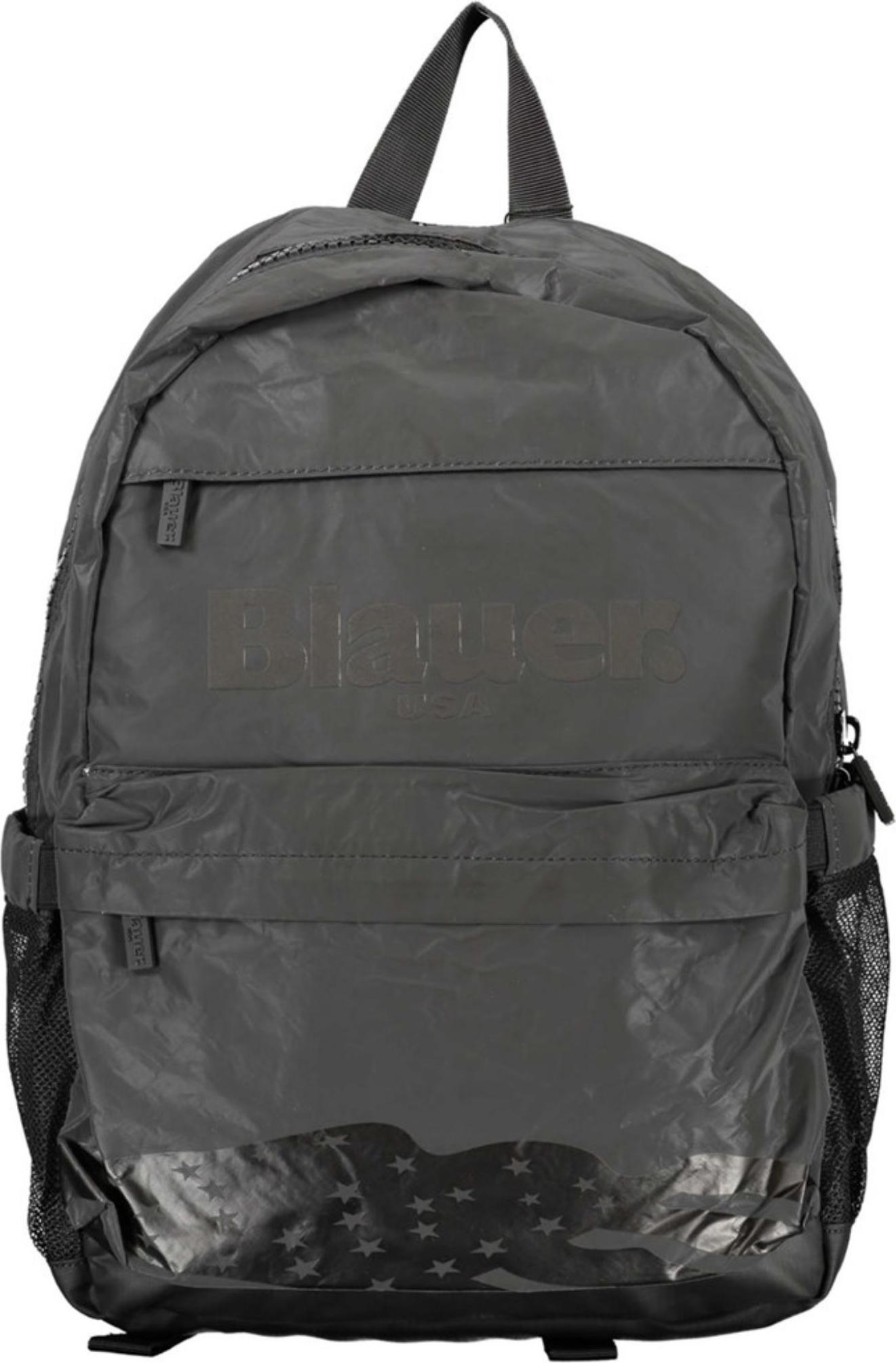 BLAUER HERREN RUCKSACK SCHWARZ : Farbe - Schwarz, Größe - UNI Größe: UNI Farbe: Schwarz f3south02ref