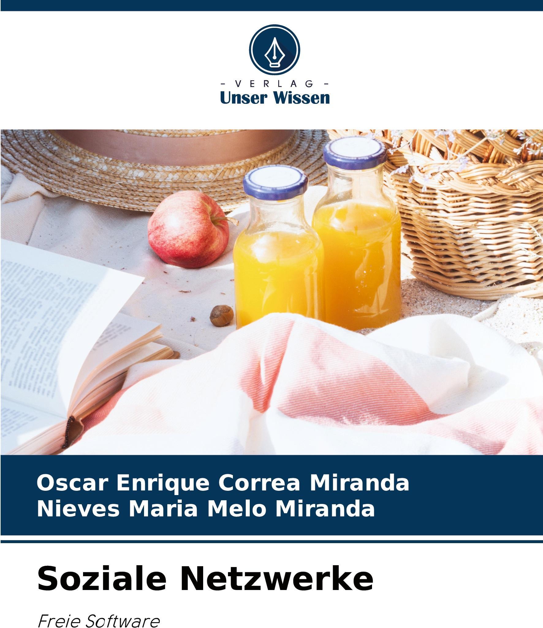 Sonstige Verlage Soziale Netzwerke