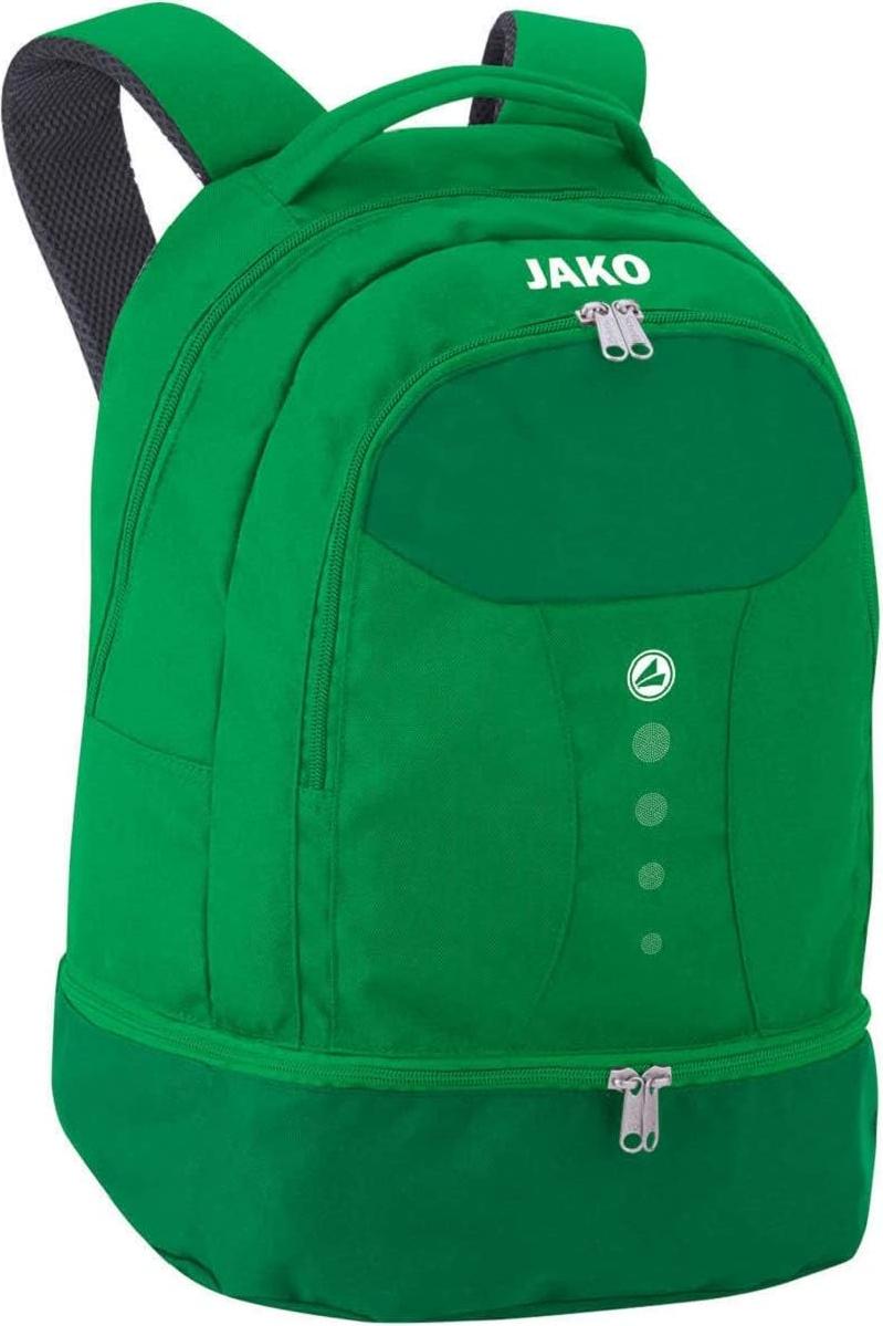 JAKO Striker Rucksack Ohne Geschlecht