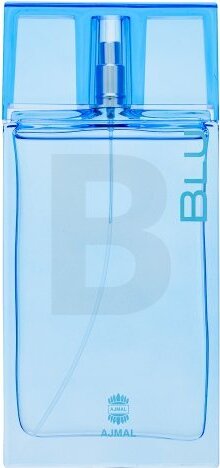 Ajmal Blu parfémovaná voda pre mužov 75 ml