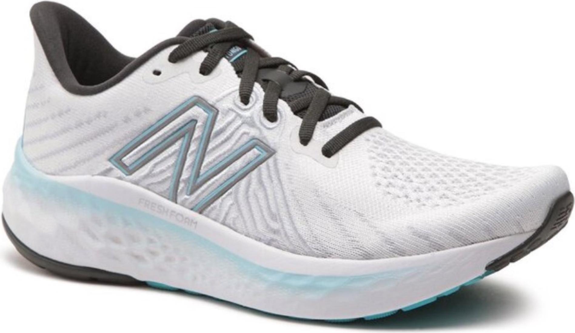 New Balance WVNGOCW5 Schuhe mit Fresh Foam X-Dämpfung für Überpronierer