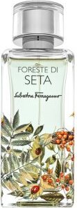 Salvatore Ferragamo Foreste Di Seta parfémovaná voda unisex 100 ml