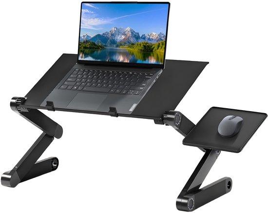 OEM Adaptorische Enthältung für Notebooks zur Förderung ergonomischer Arbeitsbedingungen. 2026