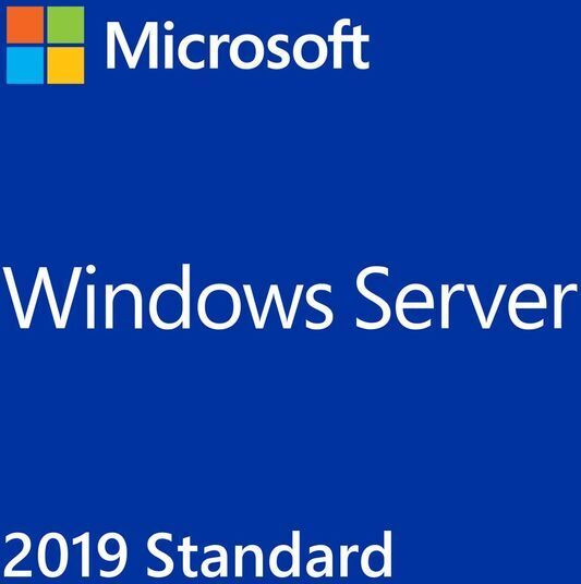 HP Windows Server 2019 CAL ROK 5 User (Multilingual) P11077-A21