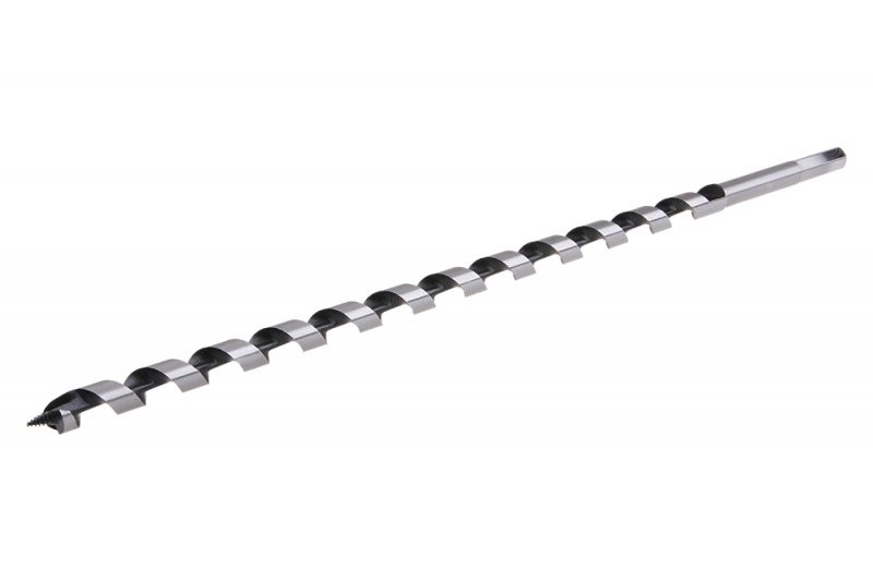 Euro Nářadí Schlangenförmiger Holzbohrer 14 x 450 mm L20916