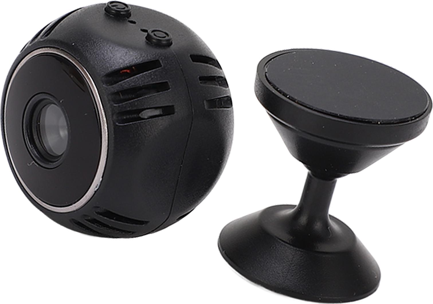 Cocosity Spacnana Nacht Sportkammer Outdoor HD 1080p Wireless Externe berwachung fr das Black Room Patio ABS