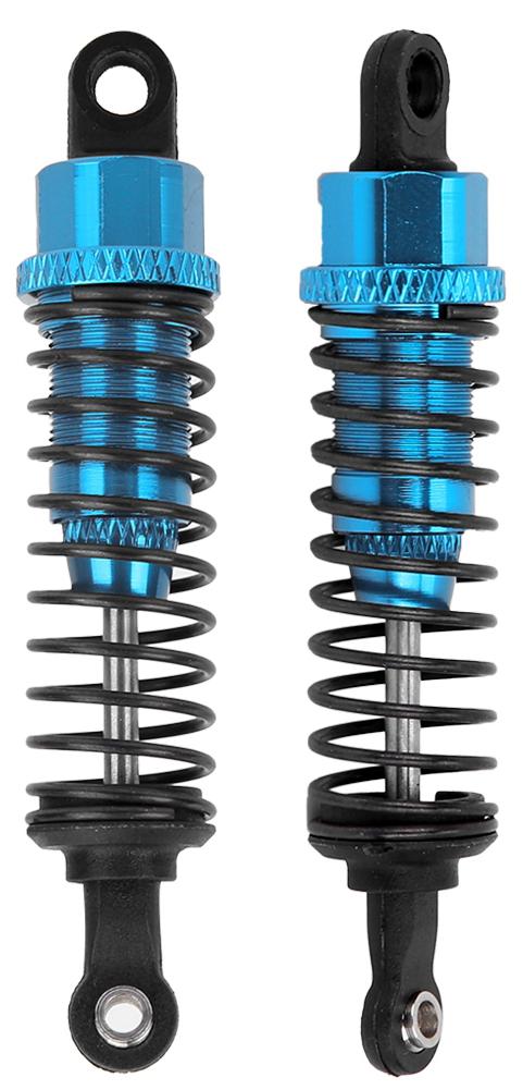 Gistuch RC-Car-Stoßdämpfer, gute Benutzererfahrung, starke Kompatibilität für den Innenbereich