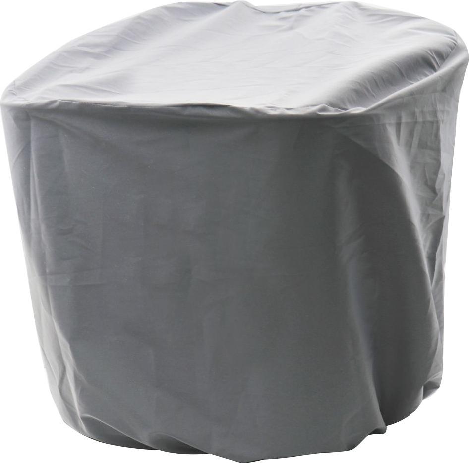 OEM Fahrradkorbabdeckung vorne FSBSC-114 silber