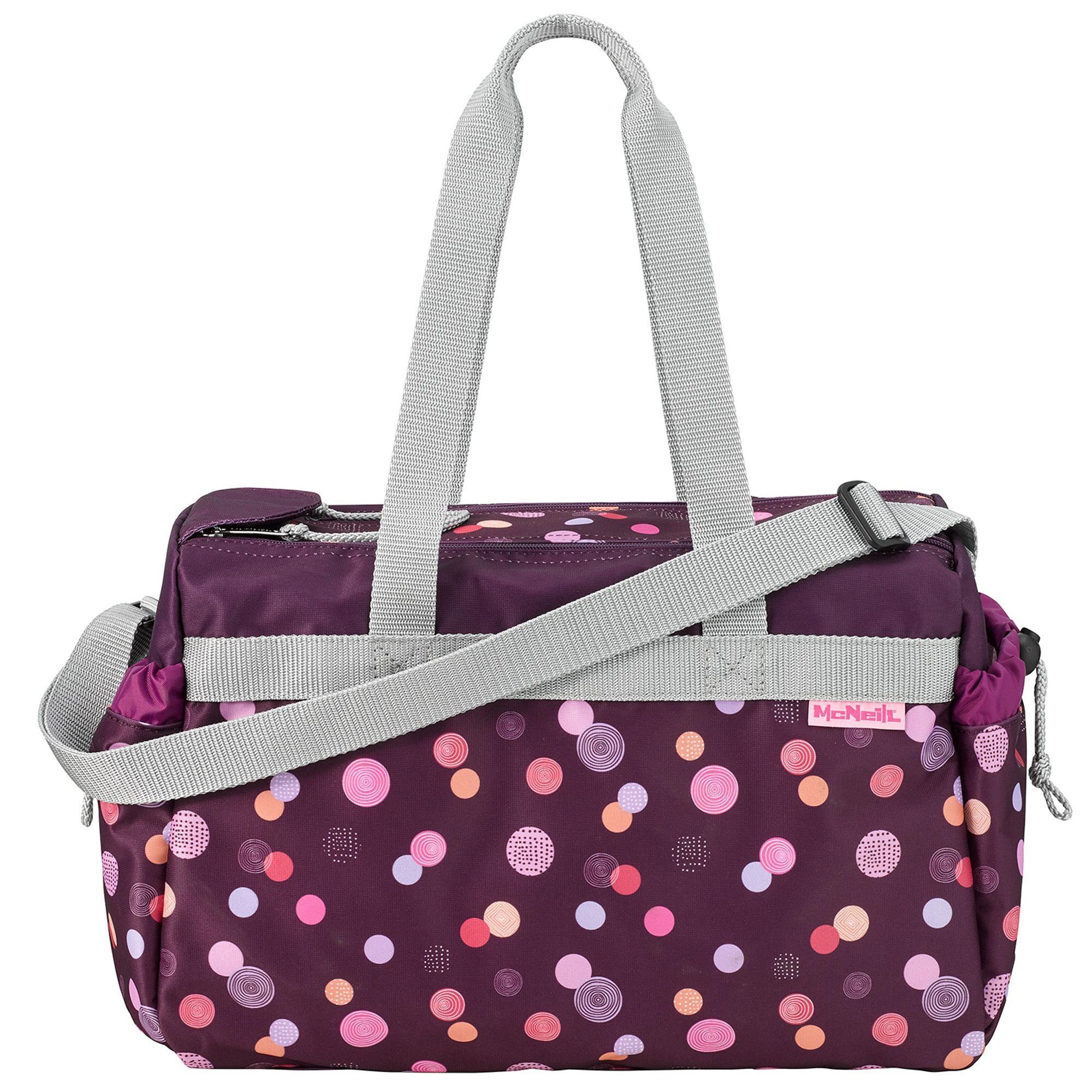 McNeill Sporttasche RUBY 9106255000