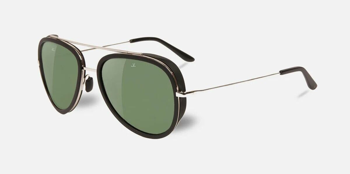 Vuarnet Herren-Sonnenbrille VL161400011121 Herren-Sonnenbrille Ø 53 mm