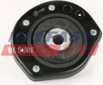 FAST FT12080 Federbeinstützlager Vorne für VW CRAFTER 30-50 Kasten (2E) CRAFTER 30-35 Bus (2E) CRAFTER 30-50 Pritsche/Fahrgestell (2F)