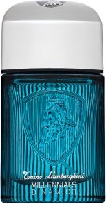 Tonino Lamborghini Millennials Dinamico Woda toaletowa, 40ml