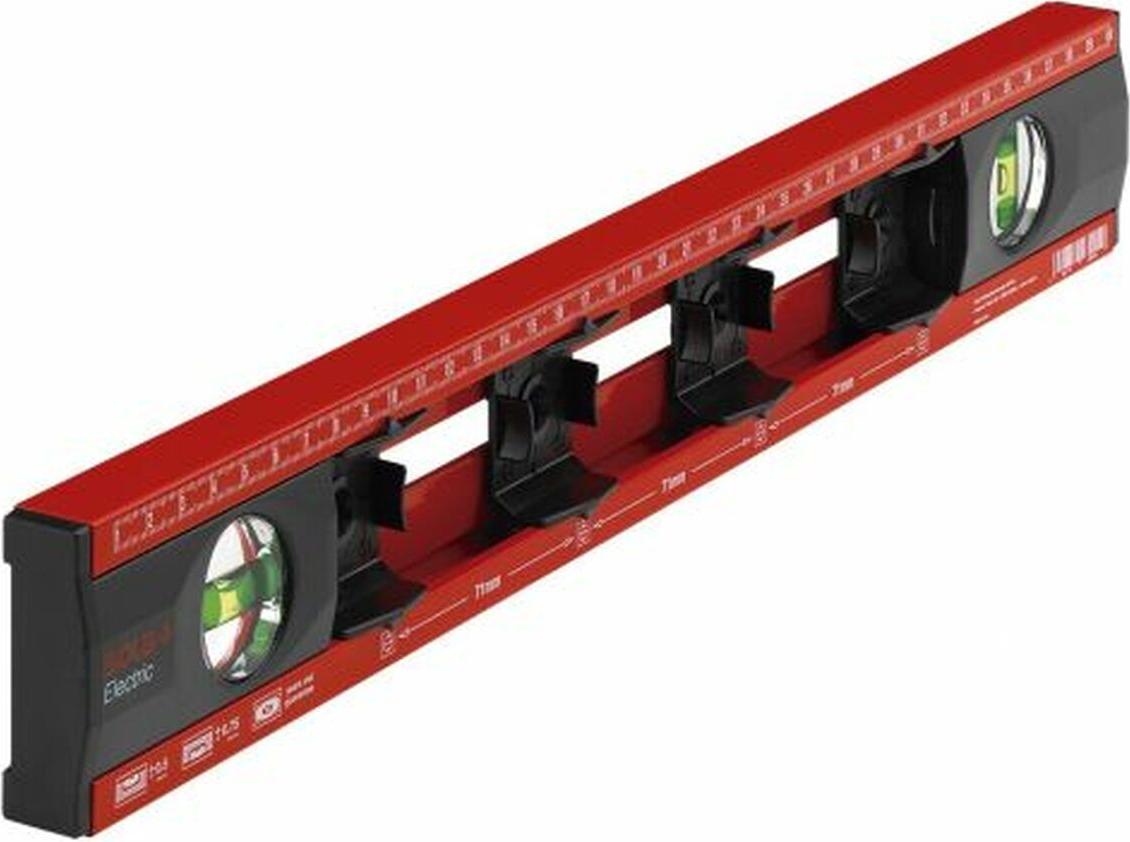 Wasserwaage SOLA Aluminium 41 cm 40 cm M1205769