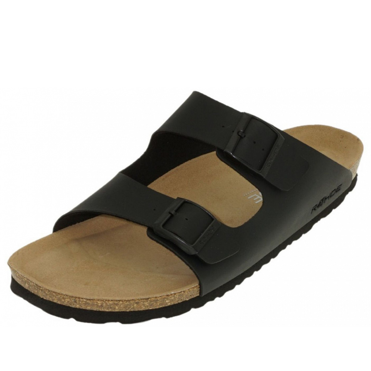 Rohde 2147 Boogy, pantofole da ragazzo, Ametista viola, 30 EU