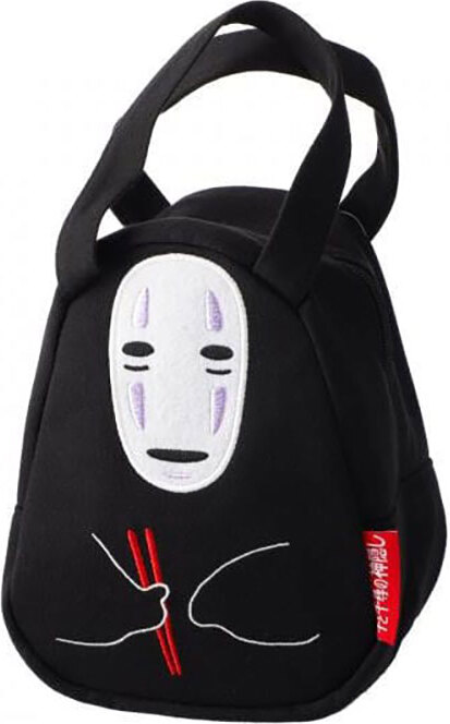 Semic Chihiros Reise ins Zauberland Lunch Tasche No Face 1111