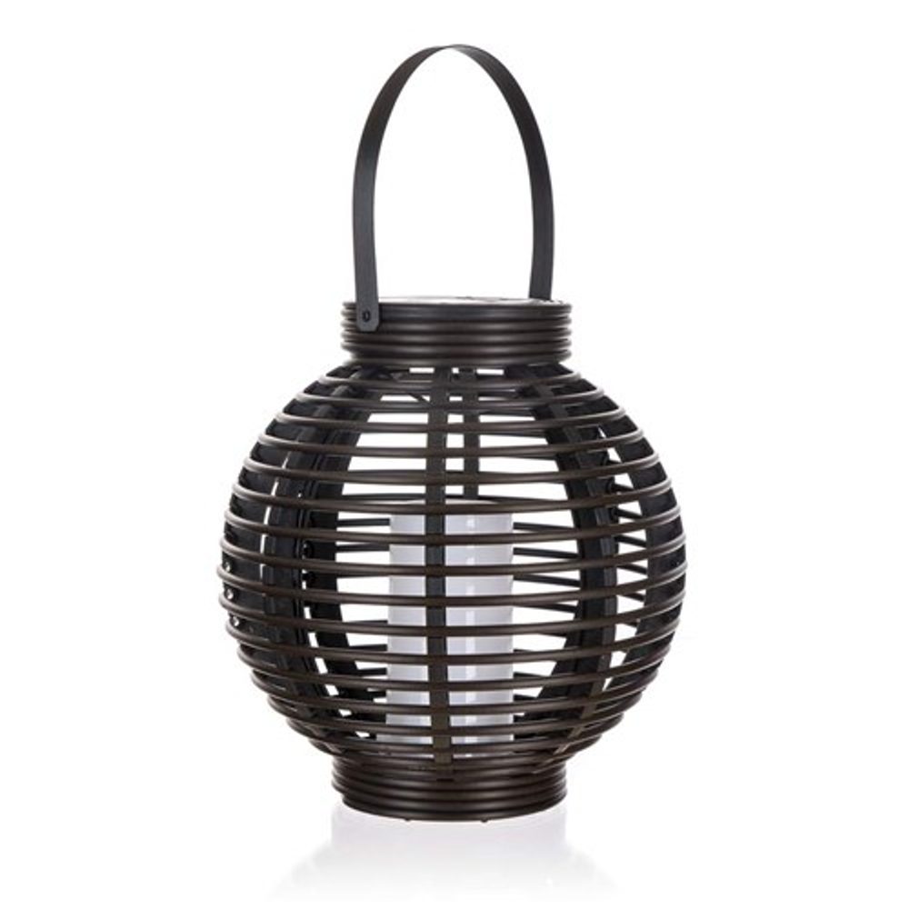 Solárna lampa BALL