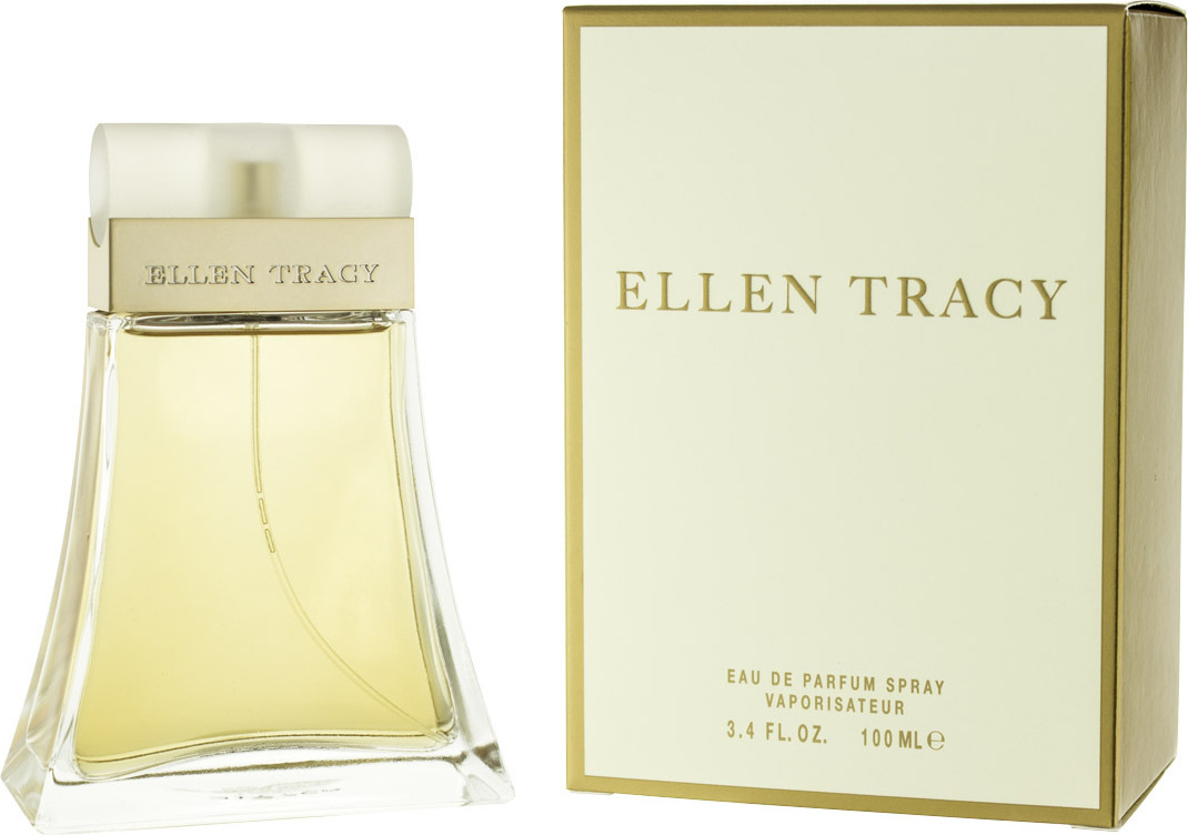 Ellen Tracy Ellen Tracy Eau de Parfum Spray 100 ml für Frauen