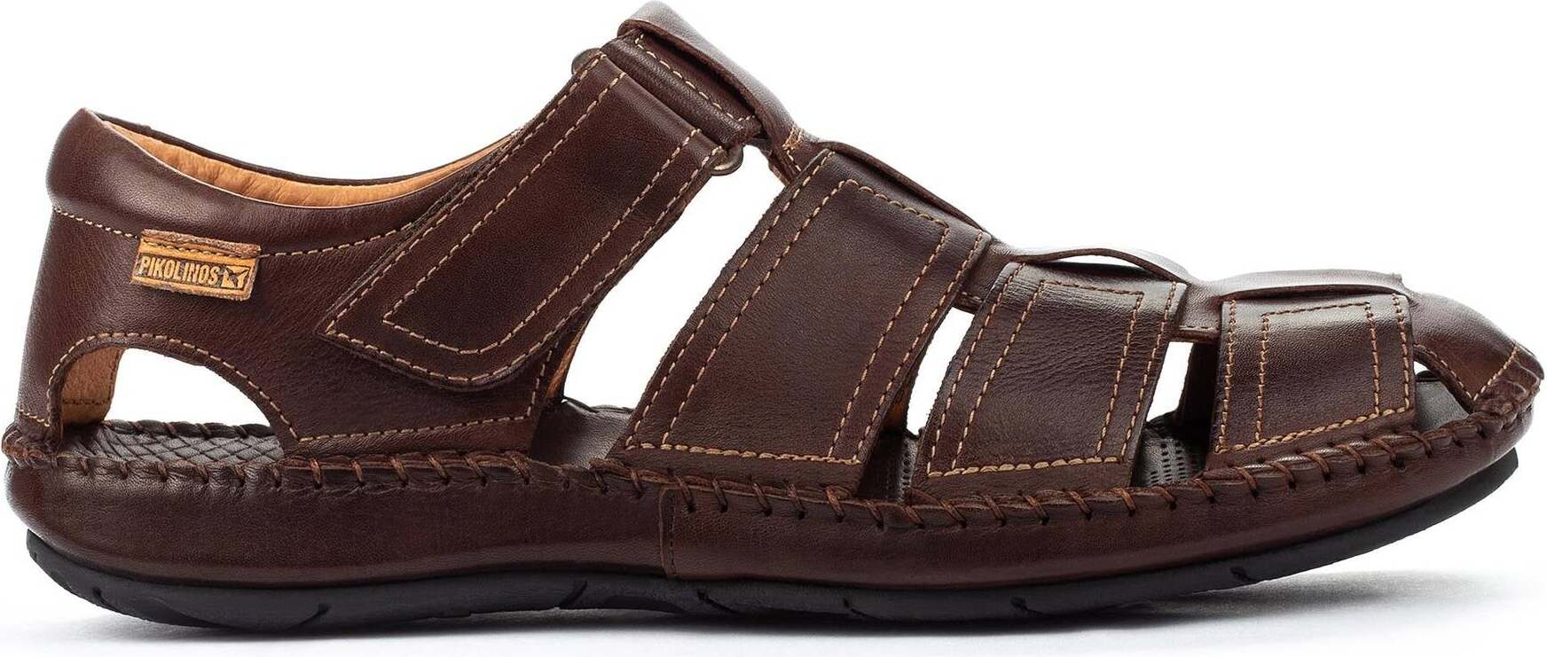 Pikolinos Tarifa - herren sandale Tarifa 06J-5433-olmo