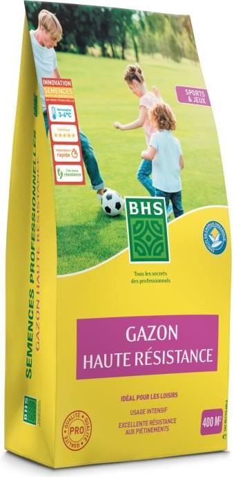 Sonstiges Rasen – BHS – Hohe Widerstandsfähigkeit 10 kg – Schwerlast