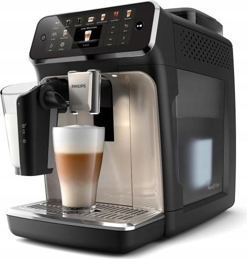 Philips Lattego Kaffeemaschine 1500W-Eiskaffee, Druckmaschine