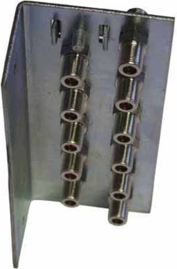 Peres 400110-814 Peres EW 11 F-Buchsen Adapter