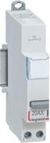 Legrand Bistabiler Druckschalter NO+NC LP400