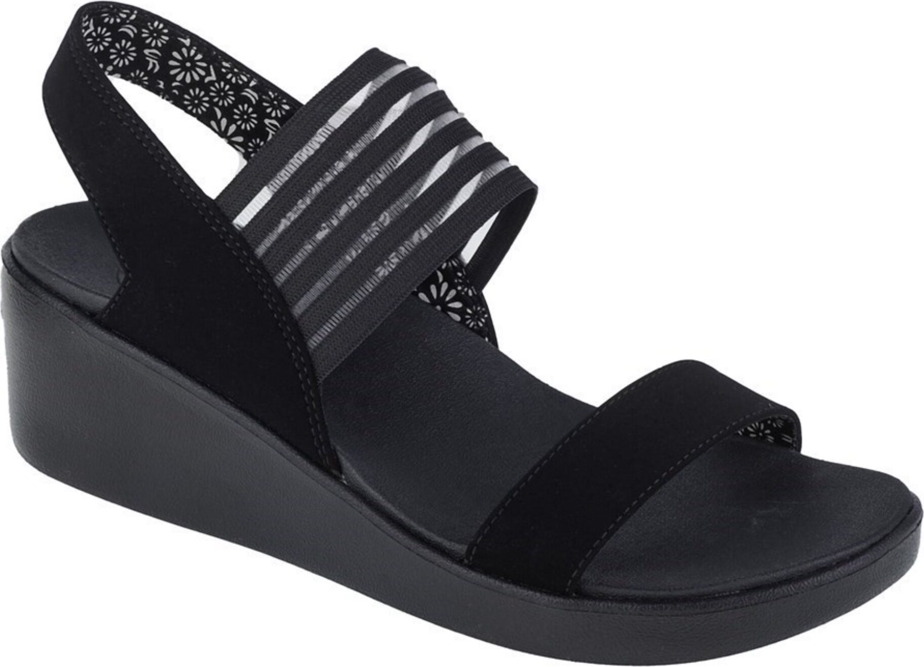 Skechers Schuhe Arch Fit Rumble Modernistic, 119340BBK