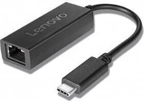 Adaptér Lenovo USB C na Ethernet (03X7205)