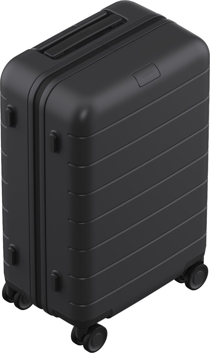 Xiaomi Luggage Classic Pro 28, Koffer, Hard Case, leichtgängige Räder, 104L