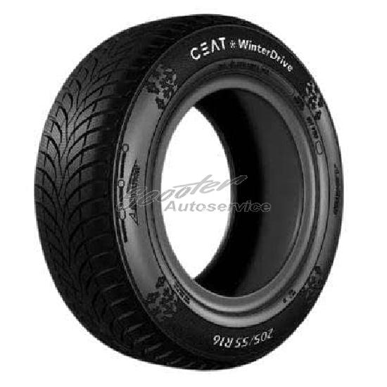 Ceat Winterdrive Sport 235/45R18 98V Bsw Xl
