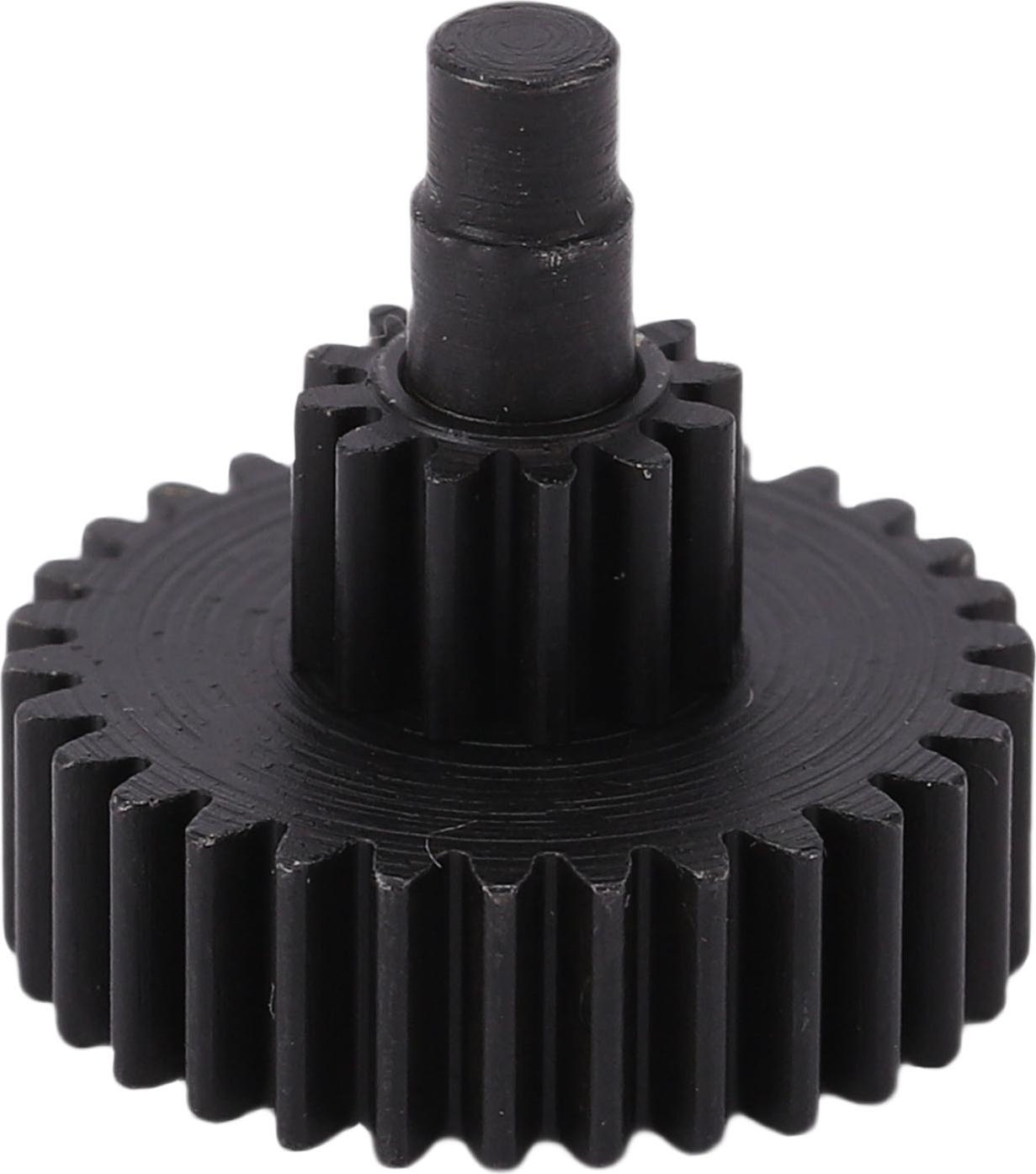 KKmoon Ersatz-Untersetzungsgetriebe für den Extruder des 3D-Druckers Creality K1, K1C und K1 MAX – Untersetzungsgetriebe aus gehärtetem Stahl für den Extruder K_1010250085111_260527_77948