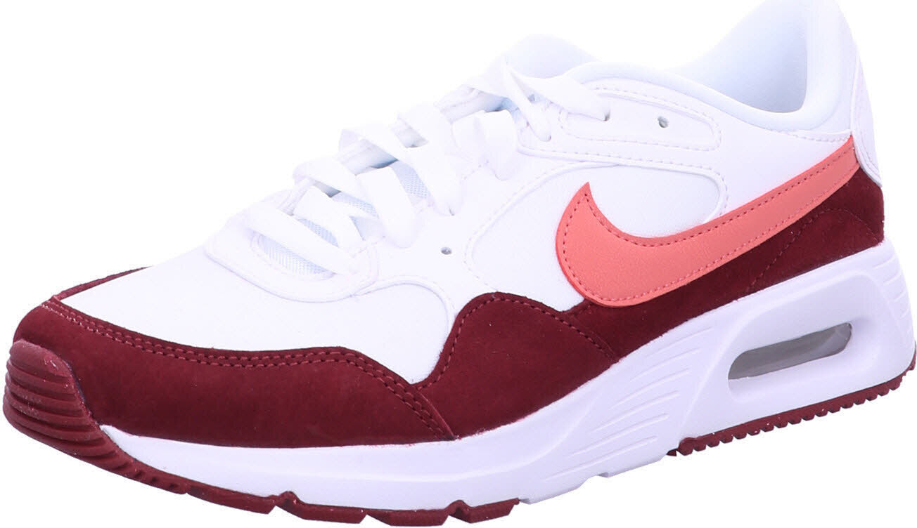 NIKE - w nike air max sc - Biela