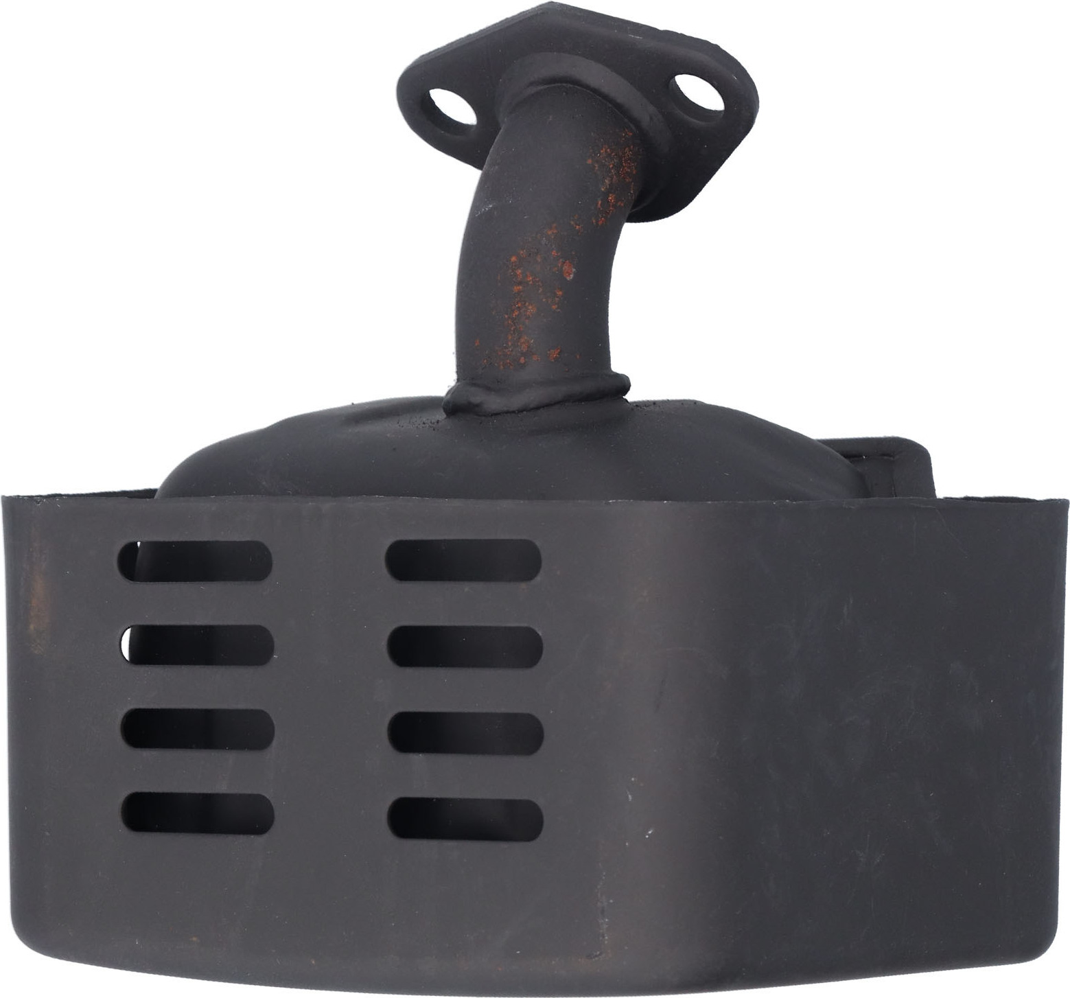 Cocosity Schalldämpfer Auspuff,Motor Schalldämpfer Auspuff,Motor Schalldämpfer Auspuff,Schalldämpfer Auspuff Montage,Generator Schalldämpfer Auspuff,Wasserpumpe Schalldämpfer Auspuff