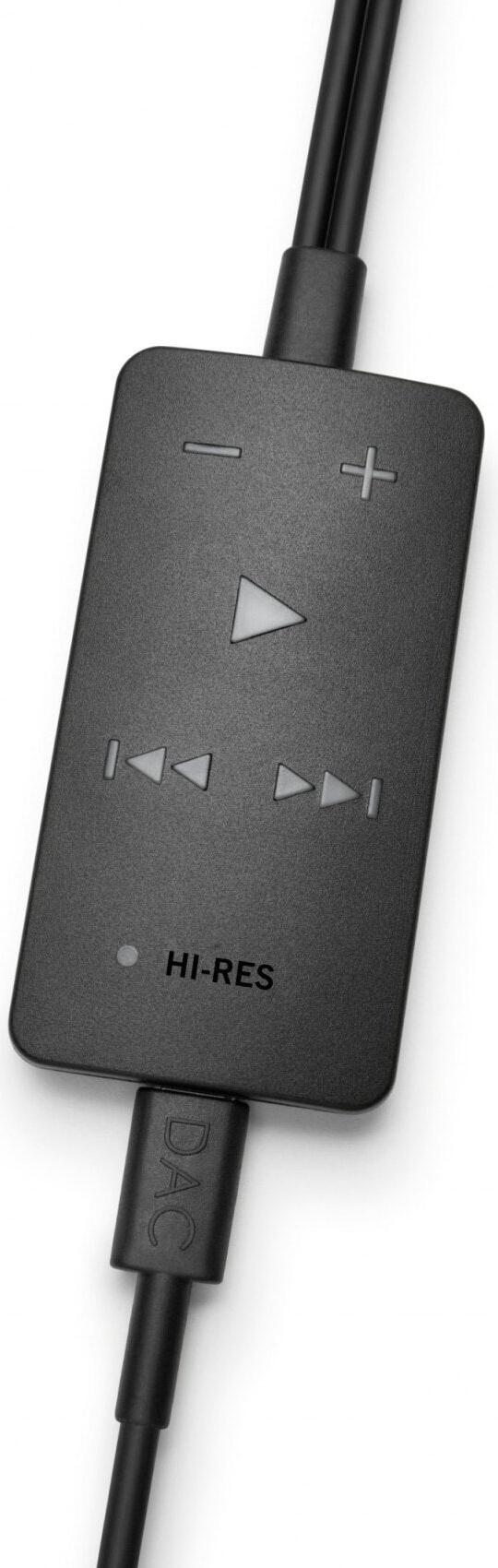 Beyerdynamic Impacto wesentlich