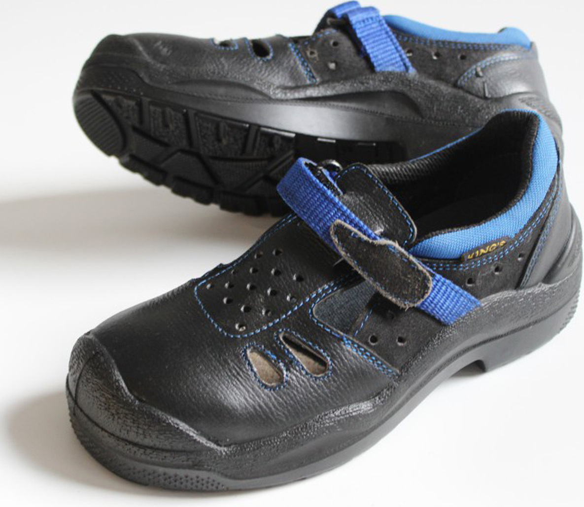 KINGS 96606 Sicherheitsschuh Sicherheitsschu… 28646257