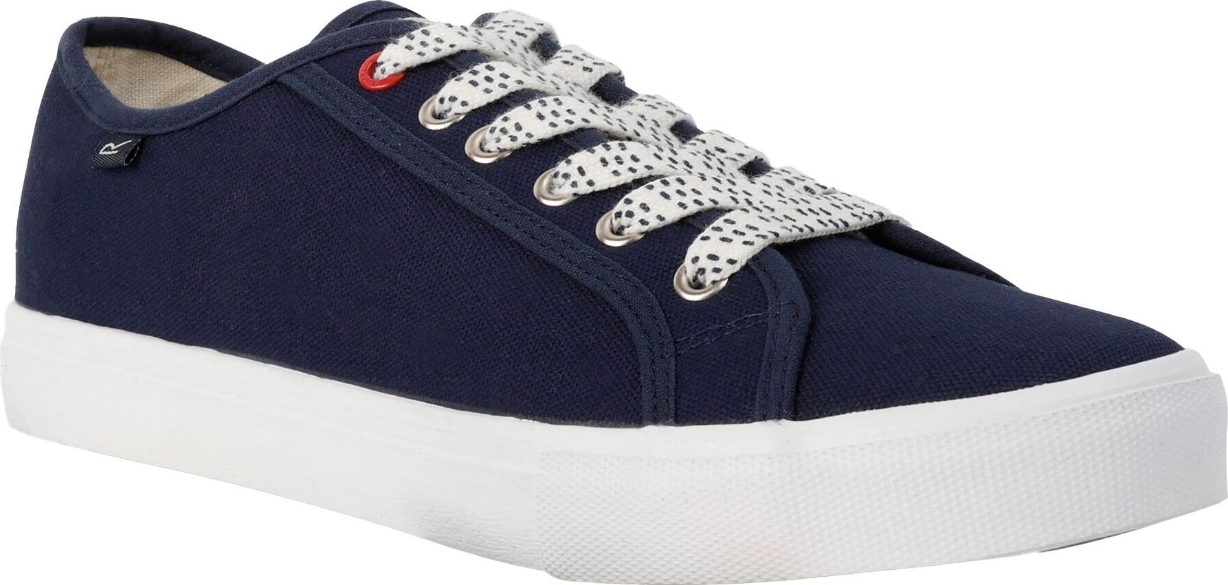Regatta - Pánske tenisky "Navy" RG9923 (40 EU) (Navy blue)