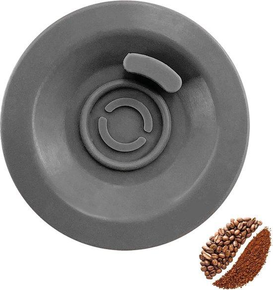 OEM Koffiezetreinigingsfilter, 54 mm, für Kaffeeliebhaber 2026