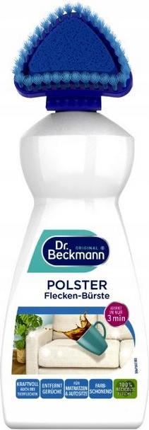 Dr.Beckmann Dr. Beckmann Polsterfleckenentferner 400ml