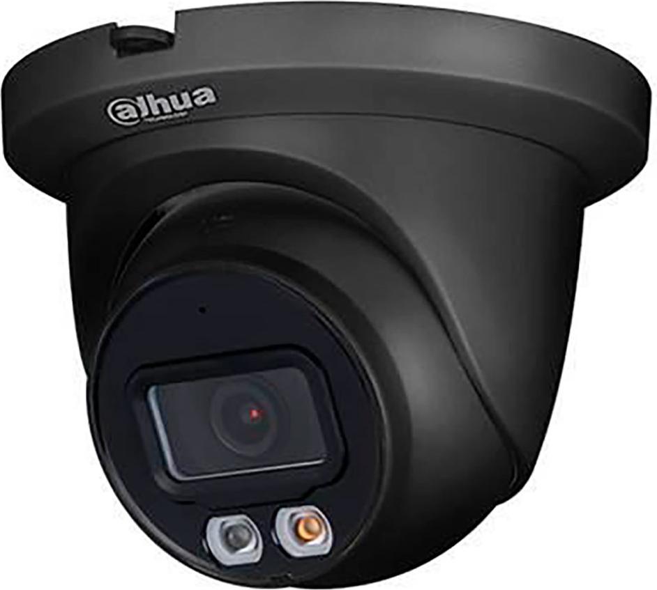 Dahua IPC-HDW2849TM-S-IL-0280B-BLACK