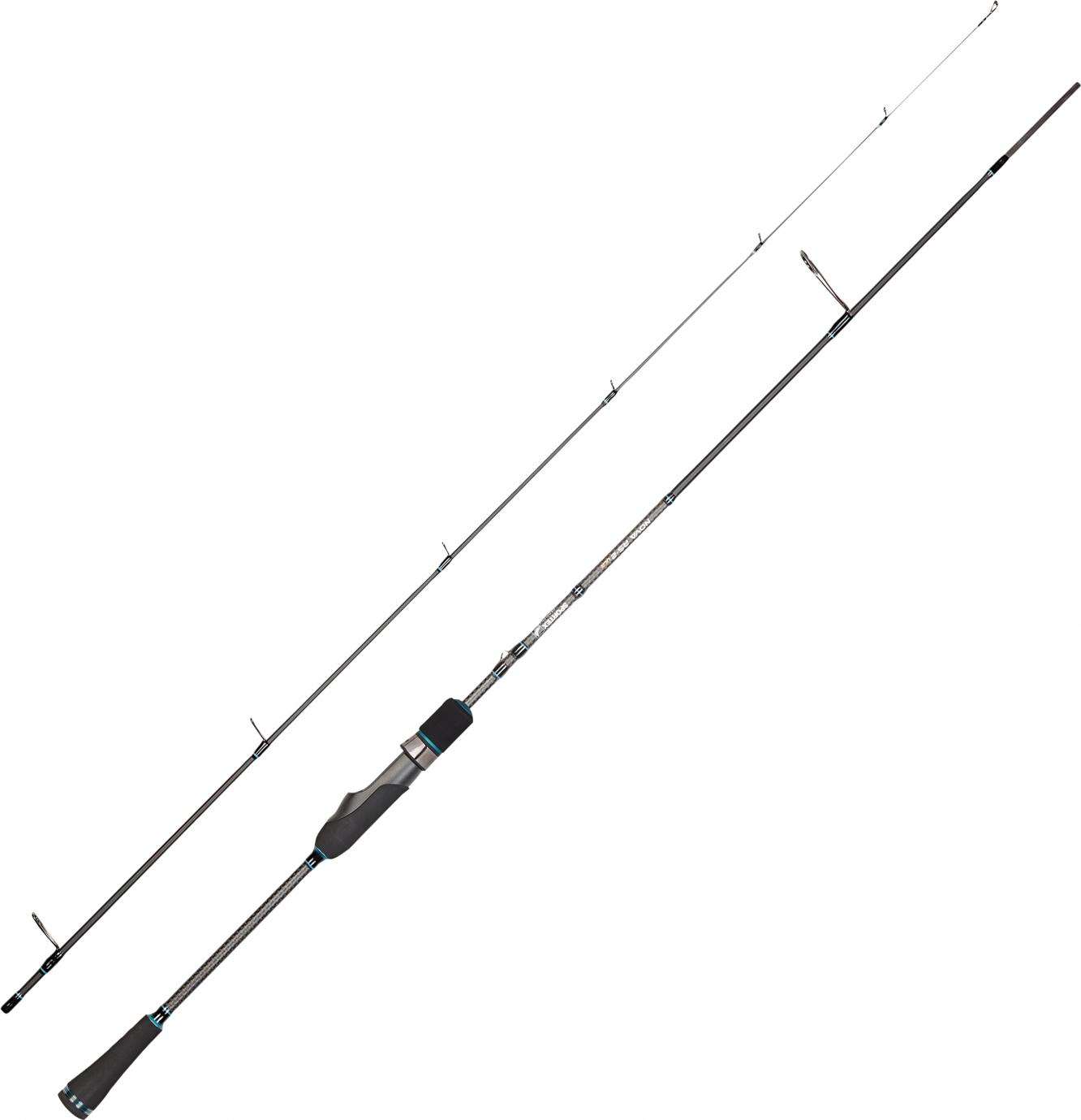 Sportex Spinnrute Nova RS-2 (Travel) 113172