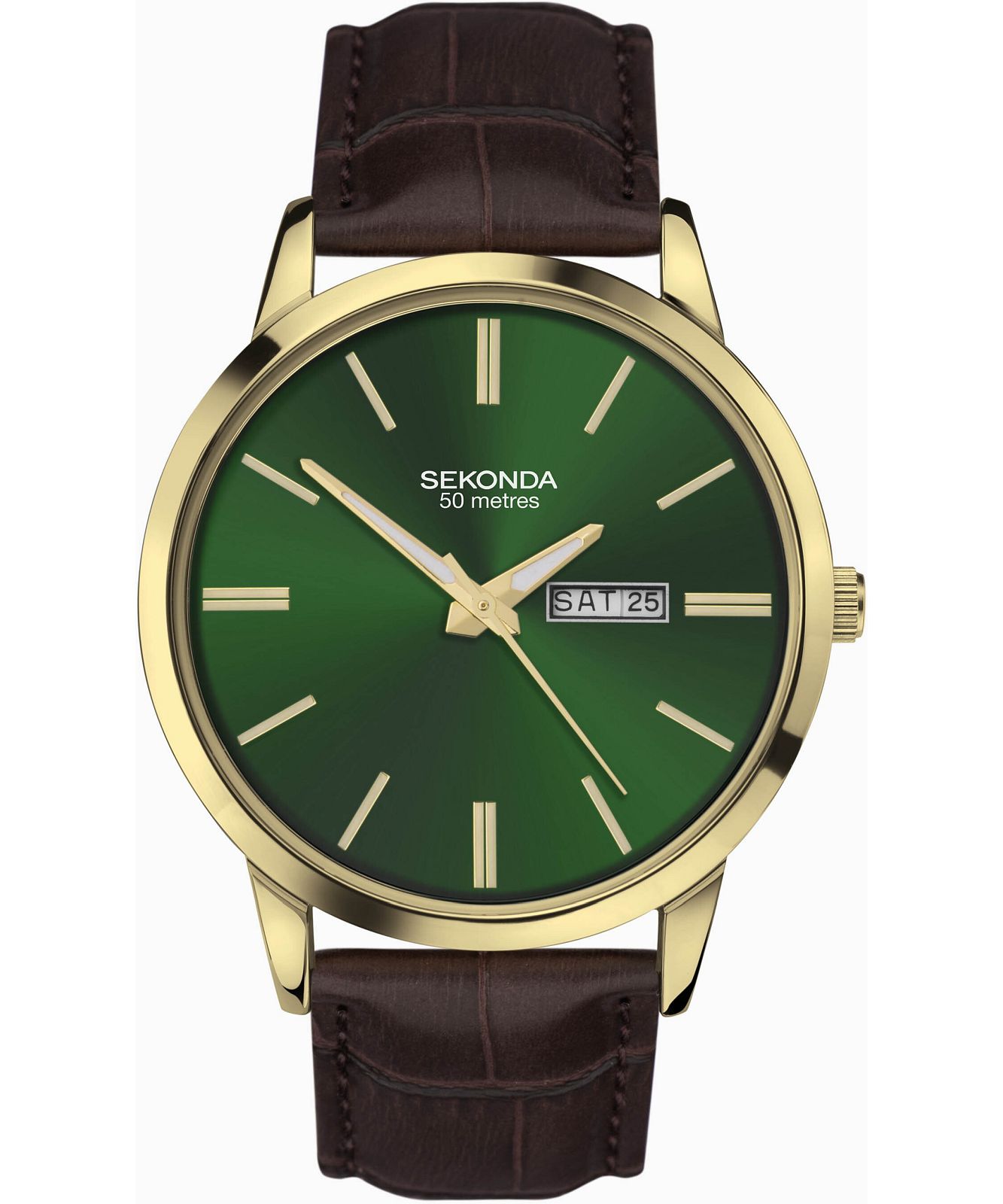 Pánske hodinky Sekonda Jackson