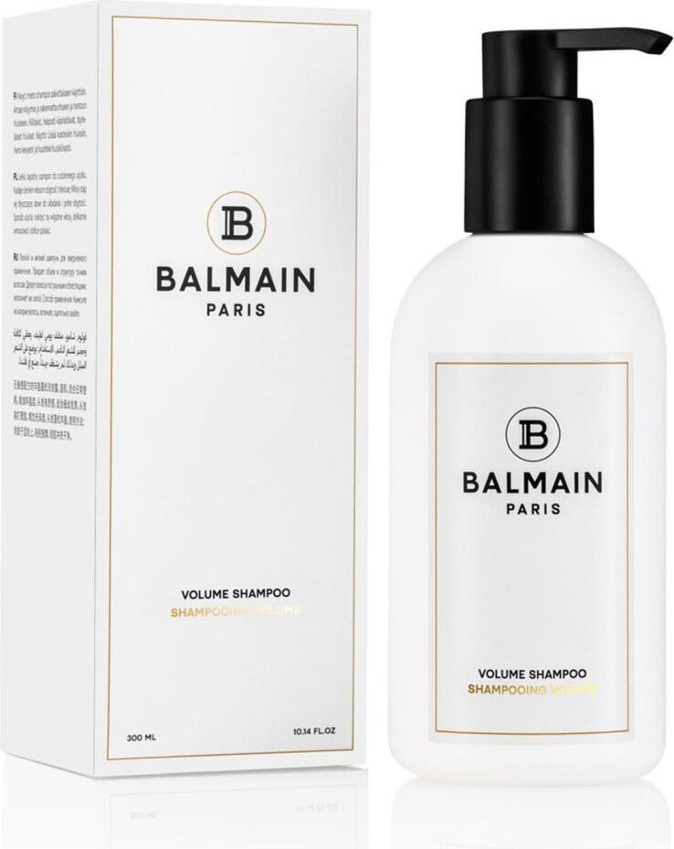Volumen Shampoo fü r Haare Balmain ( Volumen Shampoo) - Volumen: 300 ml 57705