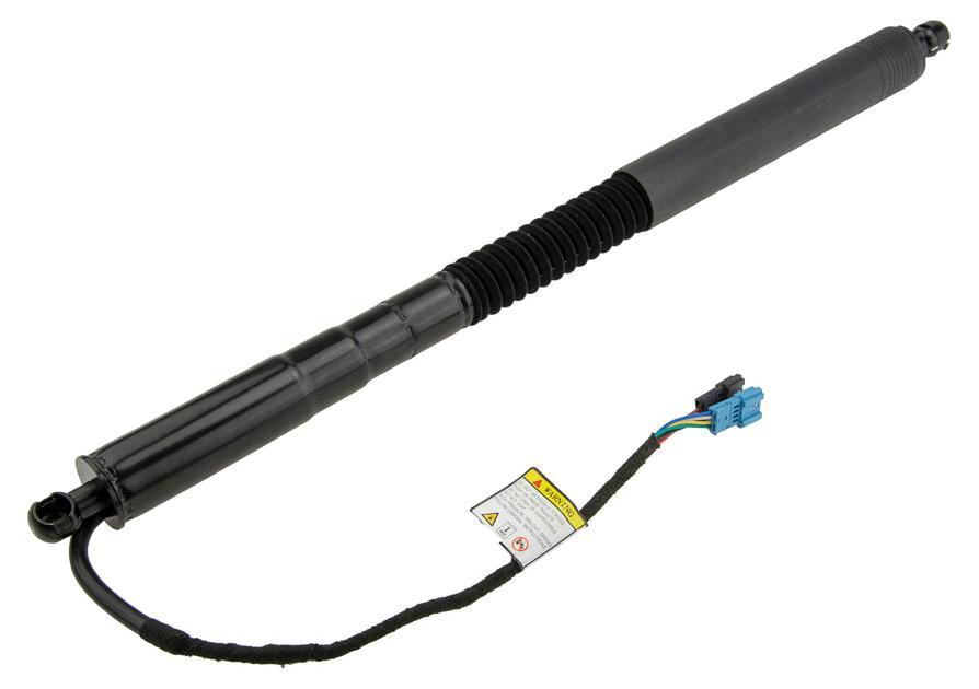 NTY AE-BM-107 Gasfeder Heckklappendämpfer für BMW X3 (G01, F97)