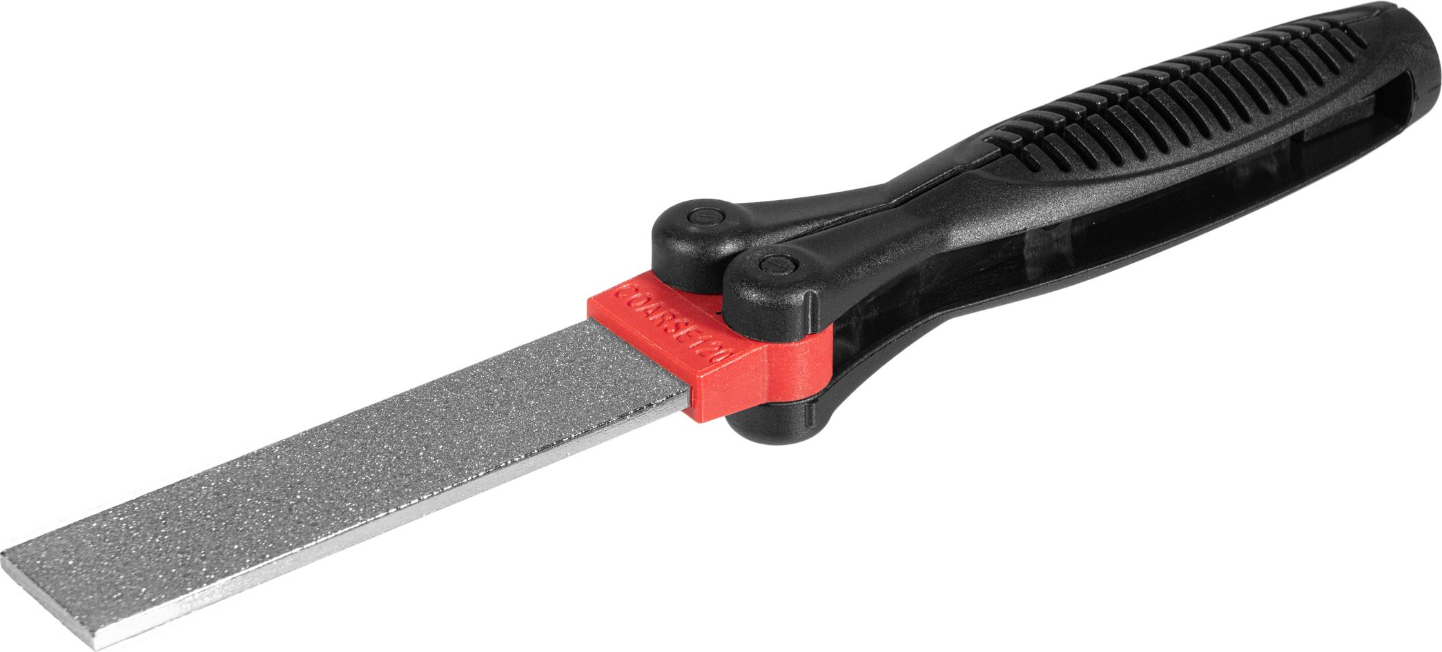 Lansky FP-1260 Klappmesserschärfer