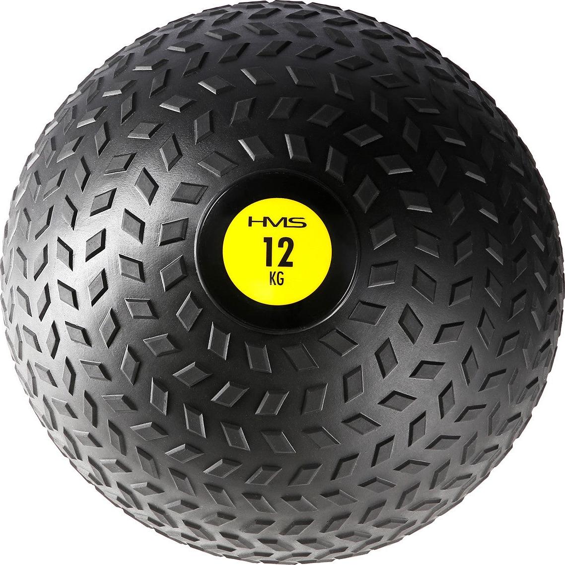 Northix Slam Ball Gymnastikball, 12 kg