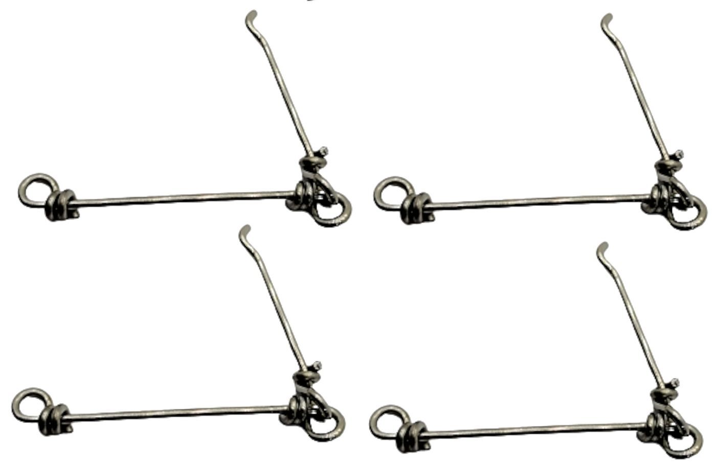 Pikecraft The Flex Stinger Set - 4 Stingerarme 1316