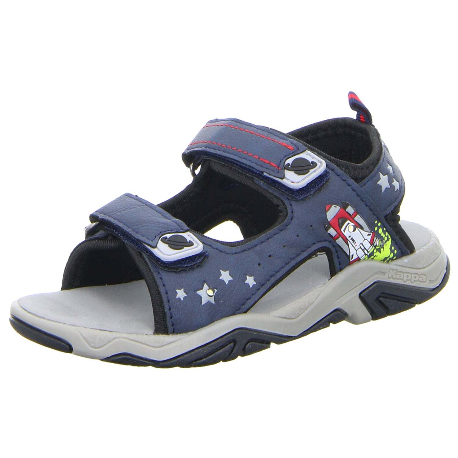 Kappa Sandalette STYLECODE: 261030K VERDIS K