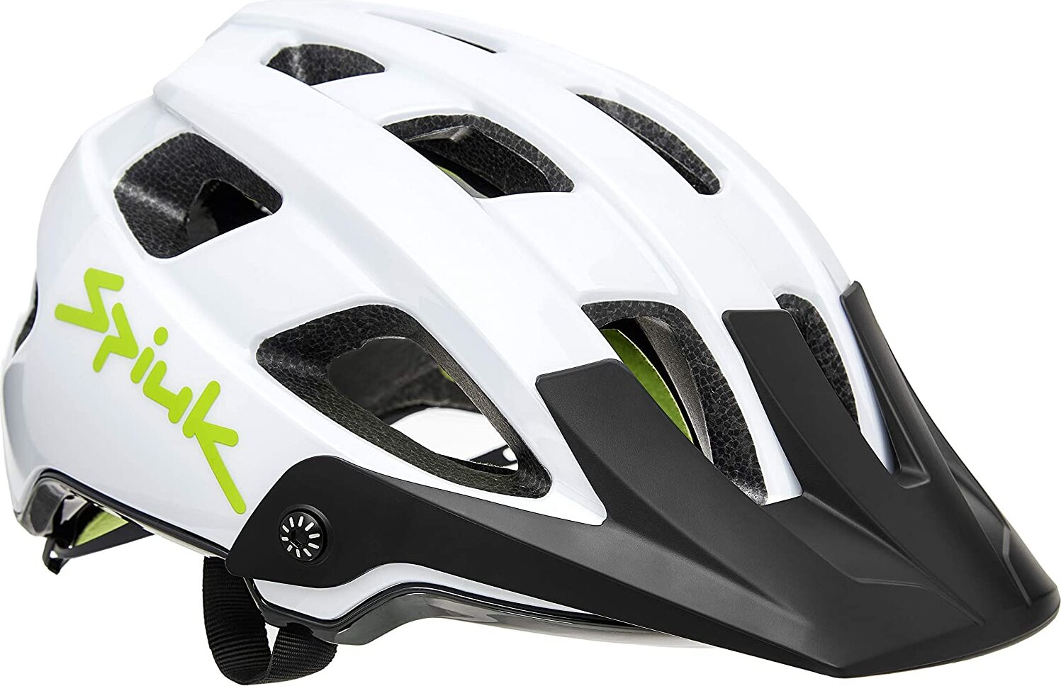 Spiuk Dolmen Mtb-helm Weiß M-L Weiß M-L CDOLMEML1